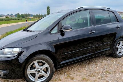 VW Golf Plus 175.145 km 7.100 &euro; Weisendorf 91085