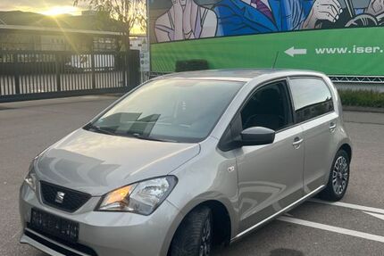 Seat Mii 119.500 km 5.600 € Sindelfingen 71065