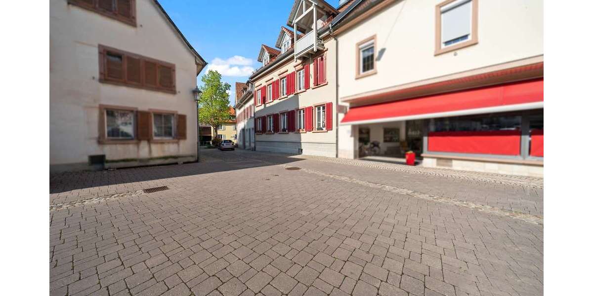 Wohnung zum Kaufen in Endingen 300.000 € 90 m² 3 zimmer