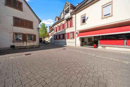 Wohnung zum Kaufen in Endingen 315.000 € 90 m² 3 zimmer