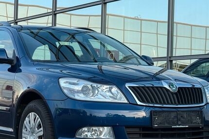 Skoda Octavia 147.500 km 4.488 &euro; Mönchengladbach 41068