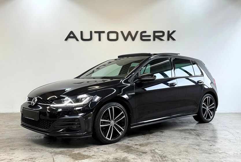 VW Golf 91.330 km 22.999 € Hückeswagen 42499