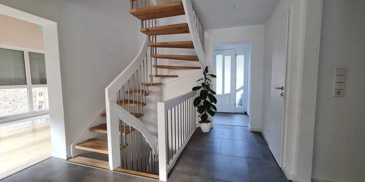 Doppelhaushälfte Osterburken - 6 Zimmer, 167 m&sup2;, 420.000&euro; | Angebot:25704291