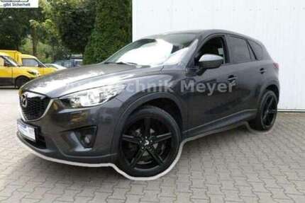 Mazda CX-5 185.000 km 8.000 &euro; Lastrup 49688