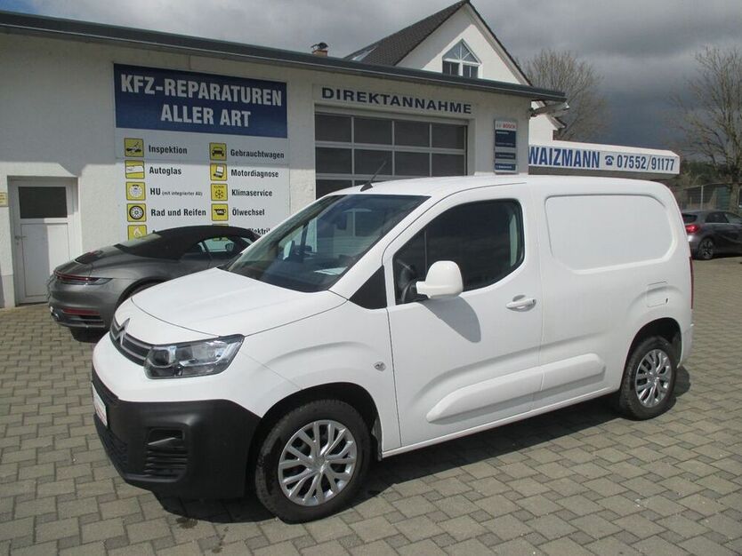 Berlingo
