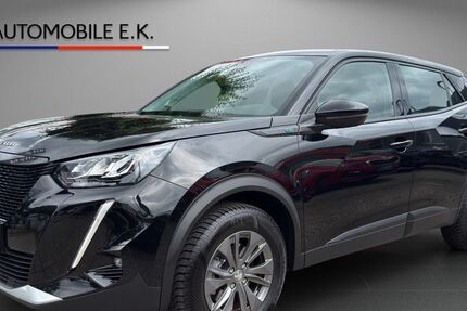 Peugeot 2008 22.600 km 16.900 &euro; Bönningstedt 25474
