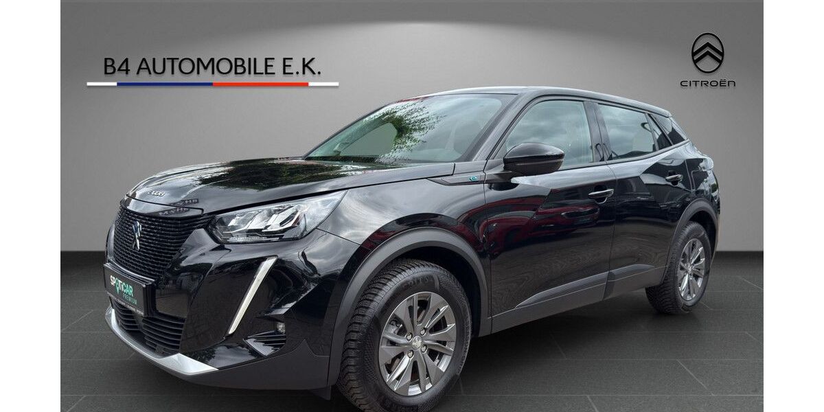 Peugeot 2008 22.600 km 16.900 &euro; Bönningstedt 25474
