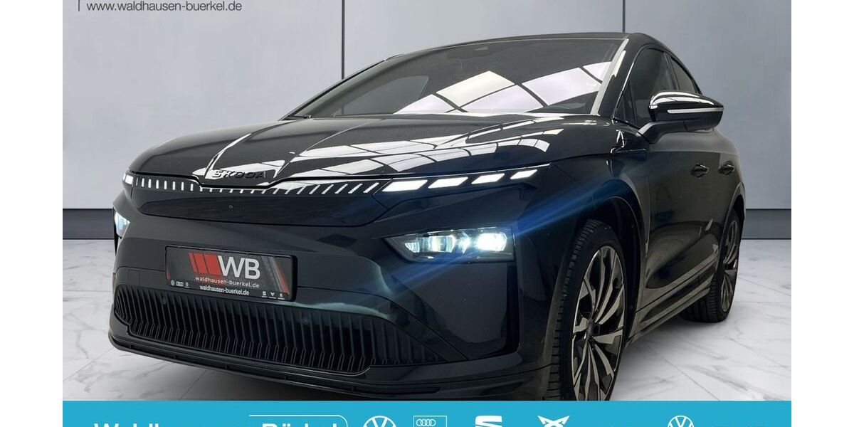 Skoda Enyaq 22.045 km 48.950 &euro; Moenchengladbach 41063