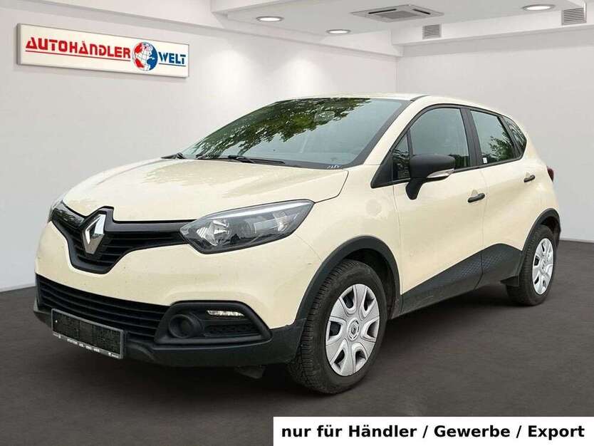 Captur