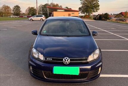 VW Golf 271.000 km 5.400 &euro; Ravenstein 74747