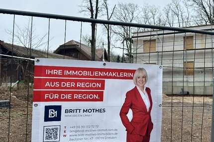 Grundstück Radebeul - 174.000&euro; | Angebot:25626471