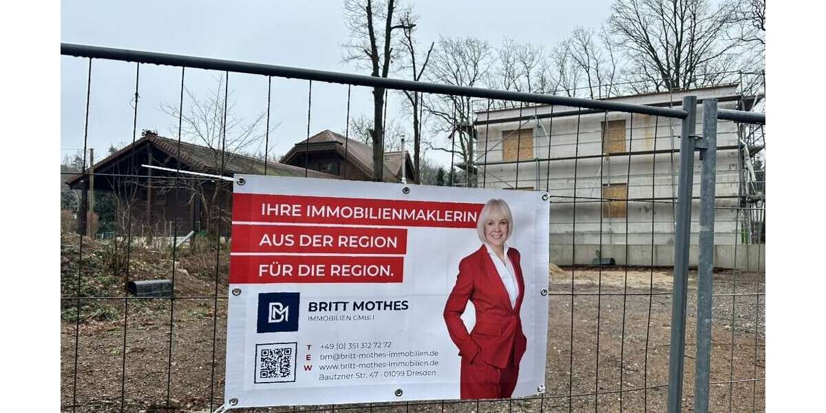 Grundstück Radebeul - 174.000&euro; | Angebot:25626471