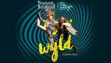 Feuerwerk der Turnkunst | on stage Wilhelmshaven