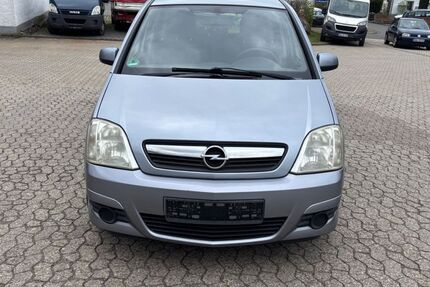 Opel Meriva 198.723 km 2.600 &euro; Müllenbach 53520