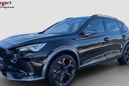 Cupra Formentor 47.850 km 29.950 &euro; Holzgerlingen 71088