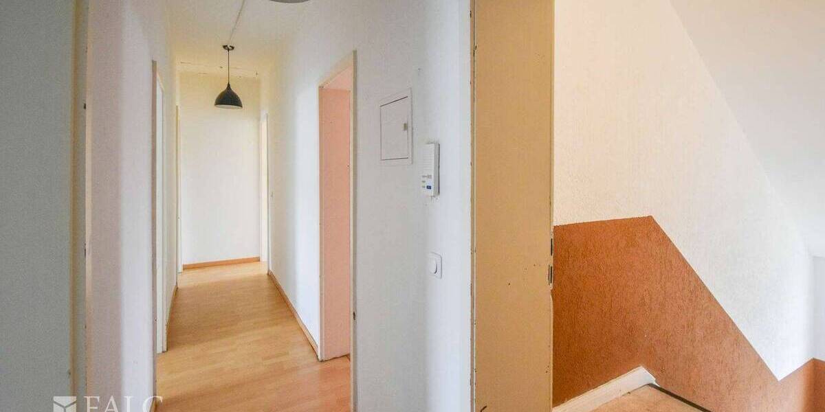 Mehrfamilienhaus, Wohnhaus Krefeld Stadtmitte - 1 Zimmer, 384 m&sup2;, 699.999&euro; | Angebot:26081937