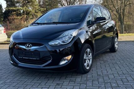 Hyundai ix20 104.105 km 5.500 &euro; Dortmund 44269