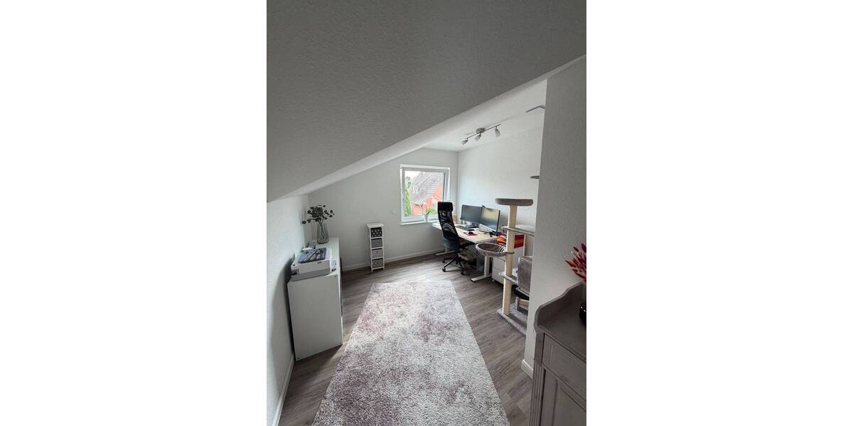 Etagenwohnung Heide - 3 Zimmer, 81 m&sup2;, 351.500&euro; | Angebot:26156109