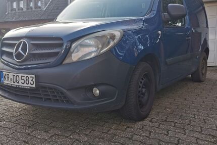 Mercedes-Benz Citan 334.000 km 4.450 &euro; Krefeld 47800