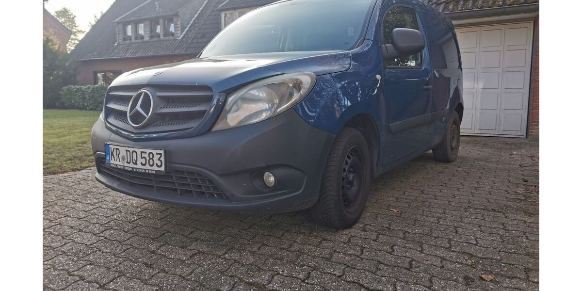 Mercedes-Benz Citan 334.000 km 4.450 &euro; Krefeld 47800