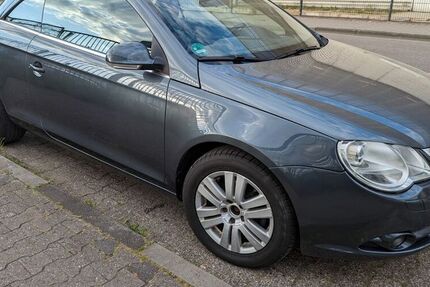 VW Eos