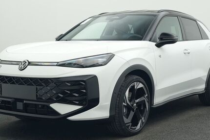 VW T-Roc 1.200 km 40.450 &euro; Mühlhausen 92360