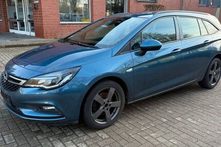 Opel Astra 248.000 km 4.200 &euro; Clausthal-Zellerfeld 38678