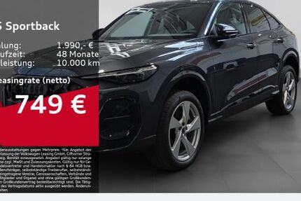 Audi Q5 1.050 km 75.980 &euro; Plettenberg 58840