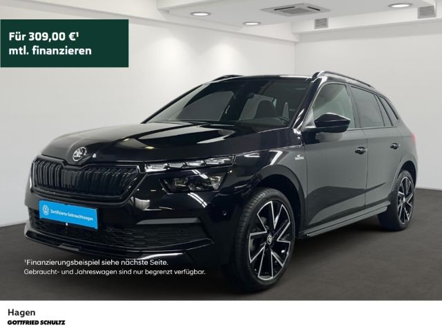 Skoda Kamiq 14.317 km 27.990 &euro; Hagen 58089