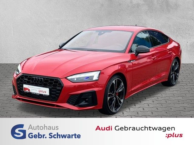 Audi A5 22.500 km 40.950 &euro; Leer (Ostfriesland) 26789