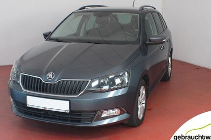 Skoda Fabia 172.829 km 5.949 &euro; Horn Bad Meinberg 32805