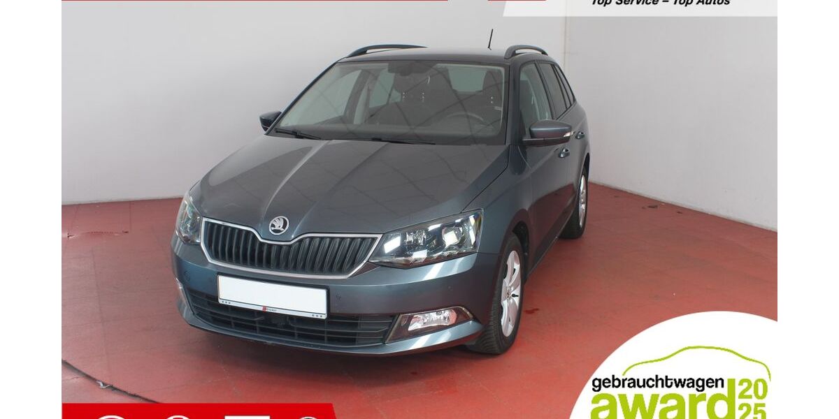 Skoda Fabia 172.829 km 5.949 &euro; Horn Bad Meinberg 32805