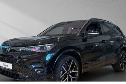 VW Tiguan 6.900 km 53.610 &euro; Erndtebrück 57339