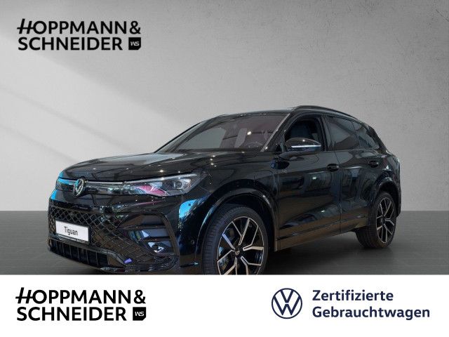 VW Tiguan 6.900 km 53.610 &euro; Erndtebrück 57339