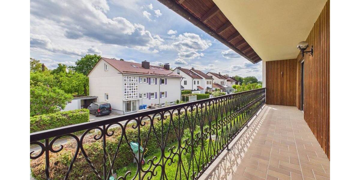 Einfamilienhaus Landshut Wolfgang - 7 Zimmer, 154 m&sup2;, 695.000&euro; | Angebot:26869134