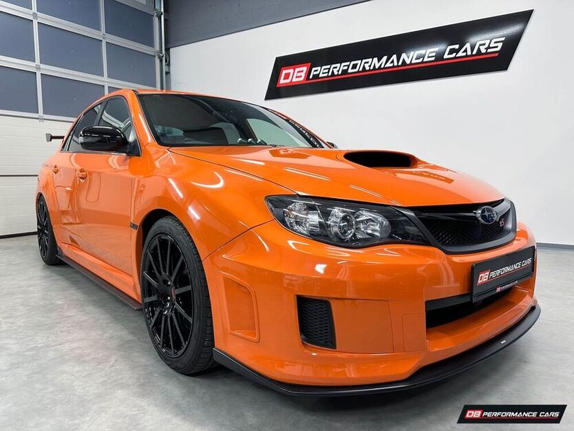 Impreza