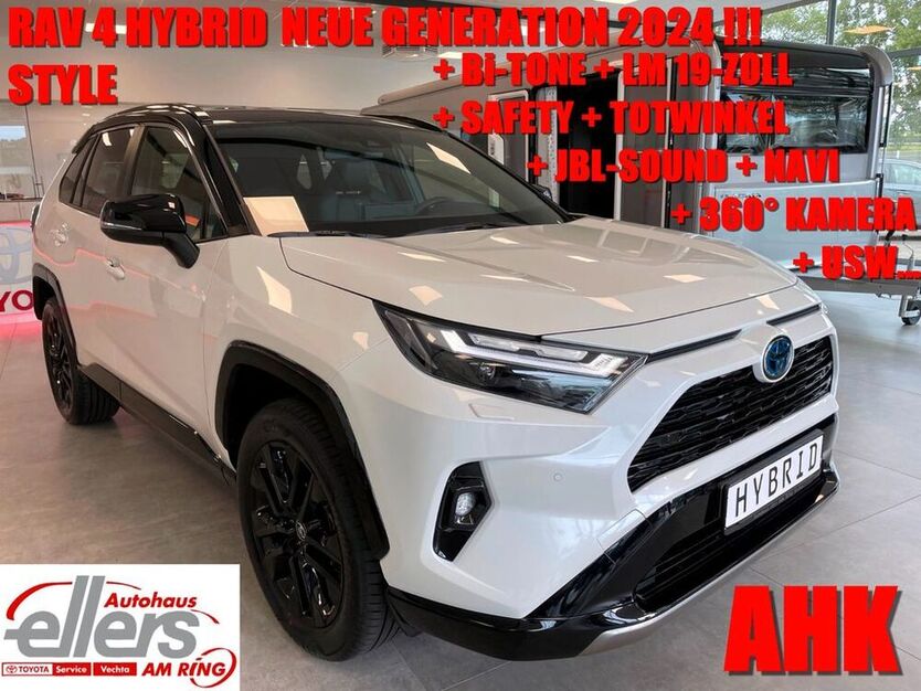 RAV 4