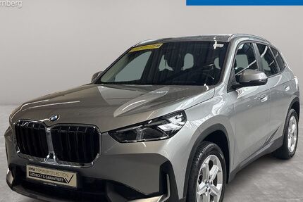 BMW X1 16.363 km 40.896 &euro; Nürnberg 90441