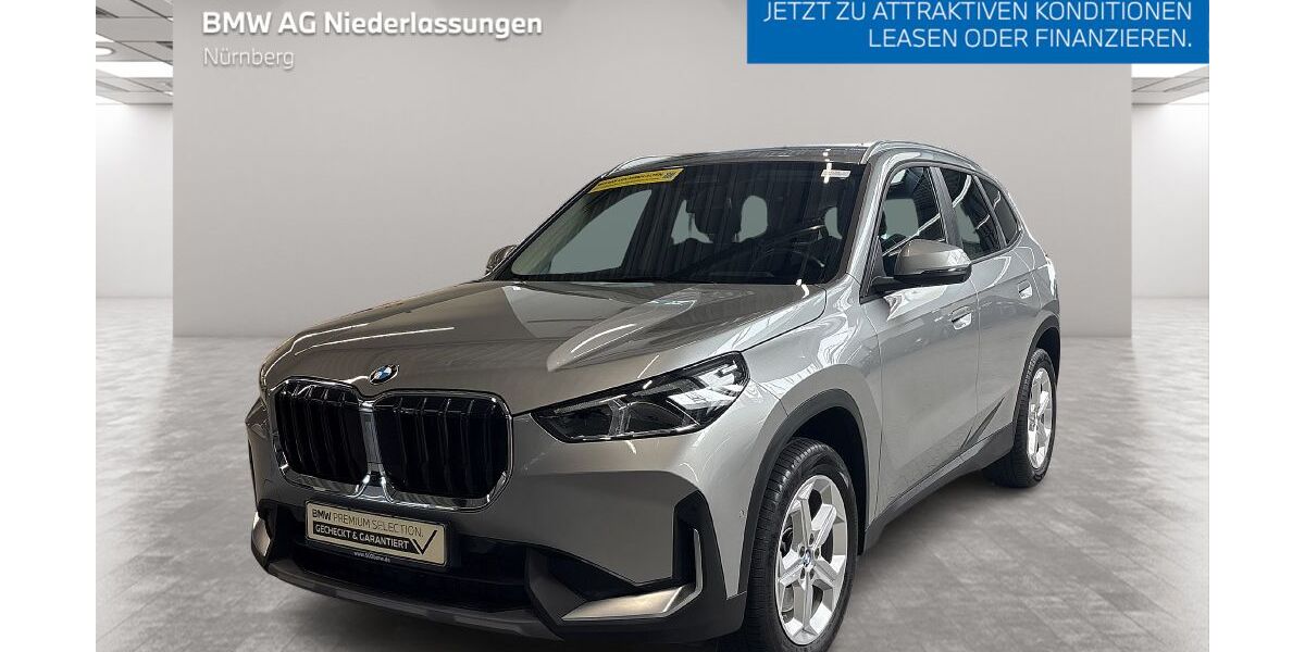 BMW X1 16.363 km 40.896 &euro; Nürnberg 90441