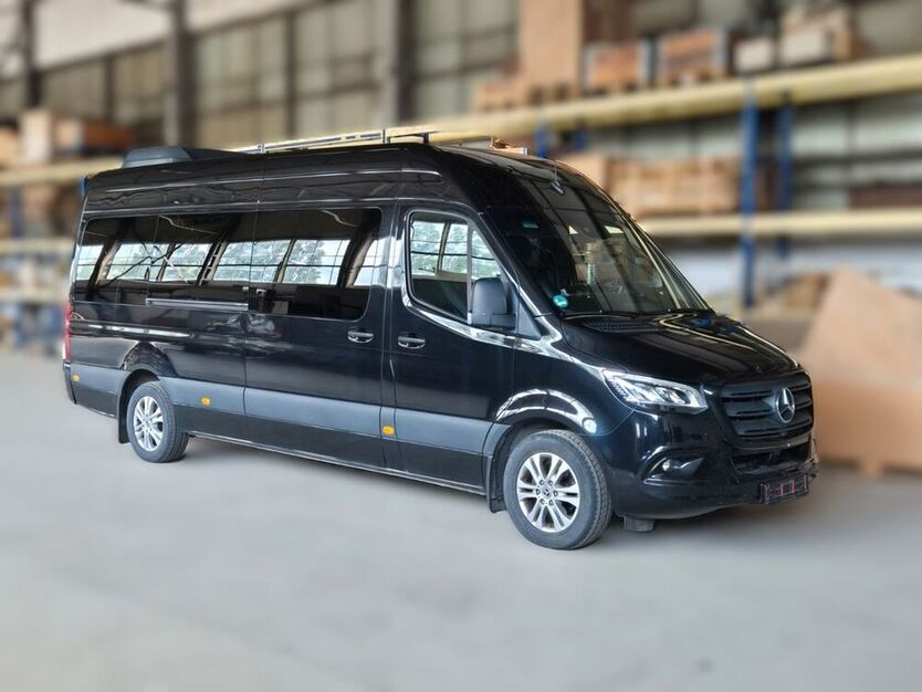 Sprinter