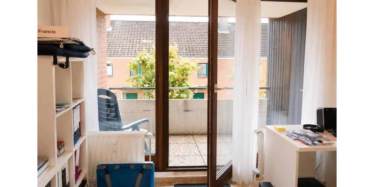 Etagenwohnung Heide - 2 Zimmer, 50 m&sup2;, 149.000&euro; | Angebot:26917137