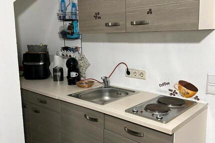 Wohnung Albstadt - 2 Zimmer, 55 m&sup2;, 500&euro; | Angebot:26253111