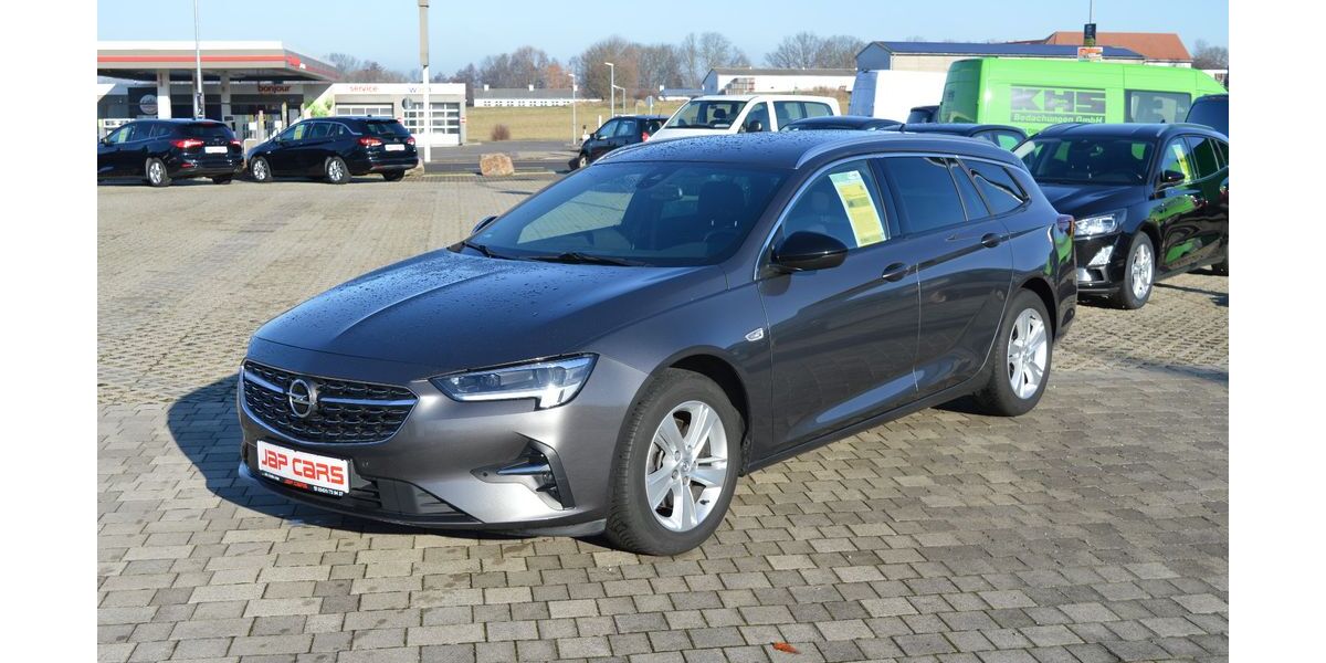 Opel Insignia 73.000 km 16.490 &euro; Döbeln 04720