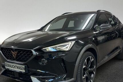 Cupra Formentor 42.400 km 26.460 &euro; München 80687