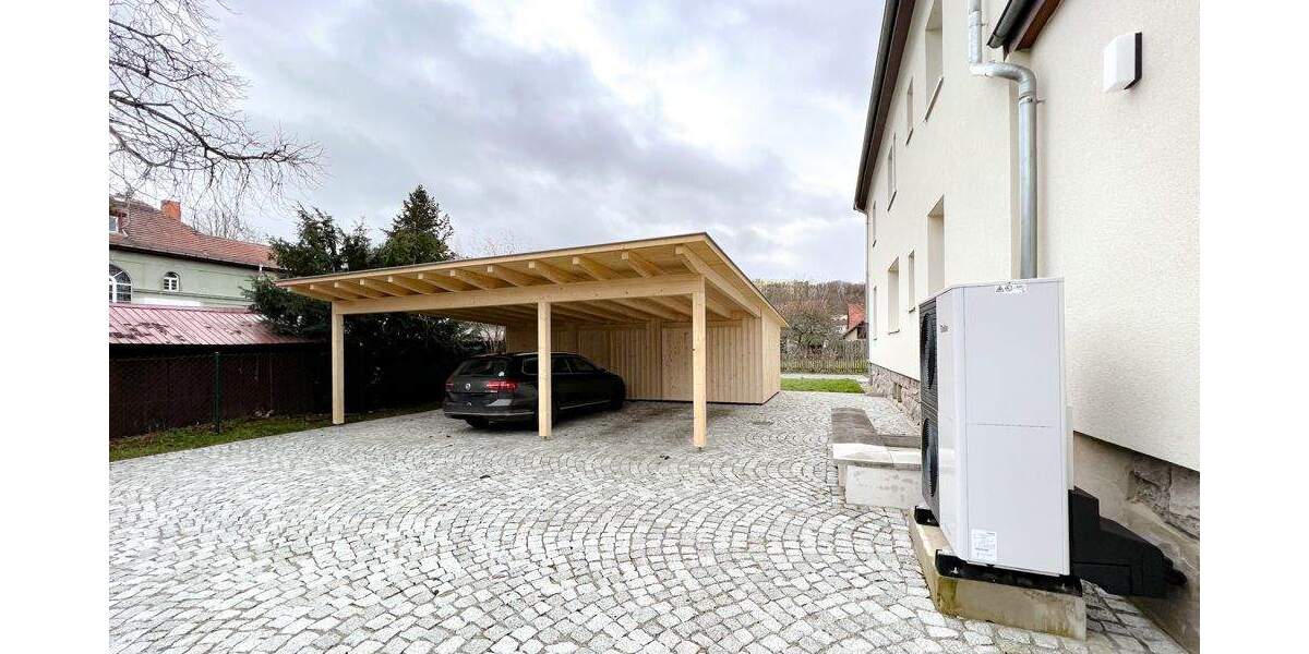 Etagenwohnung Arnstadt - 5 Zimmer, 143 m&sup2;, 1.580&euro; | Angebot:25423305