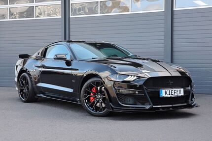 Ford Mustang 29.866 km 38.950 &euro; Rennerod 56477