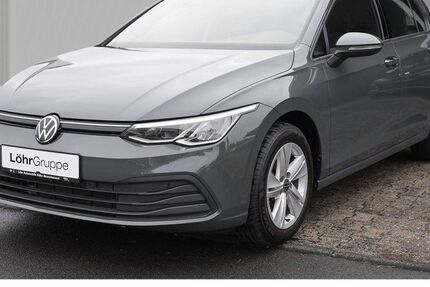 VW Golf 64.941 km 21.980 € Höhr-Grenzhausen 56203