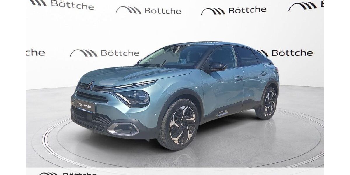 Citroen C4 21.891 km 16.950 &euro; Neubrandenburg 17033