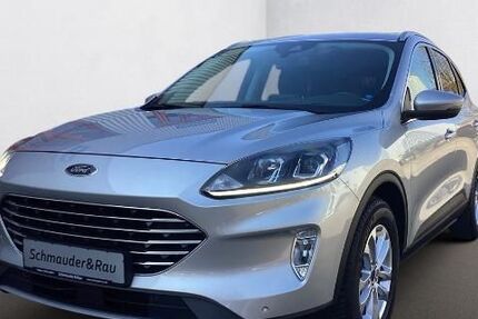 Ford Kuga 84.600 km 23.790 € Kirchheim/Teck 73230