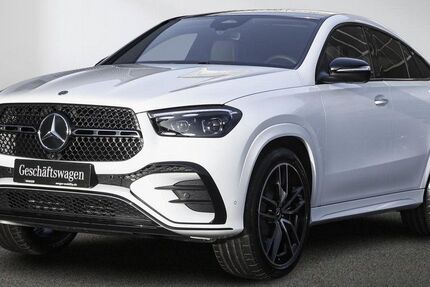 Mercedes-Benz GLE 350 6.900 km 92.440 &euro; Hamm 59067